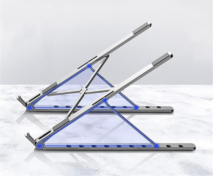 Work Without Pain – Ergonomic Laptop Support™