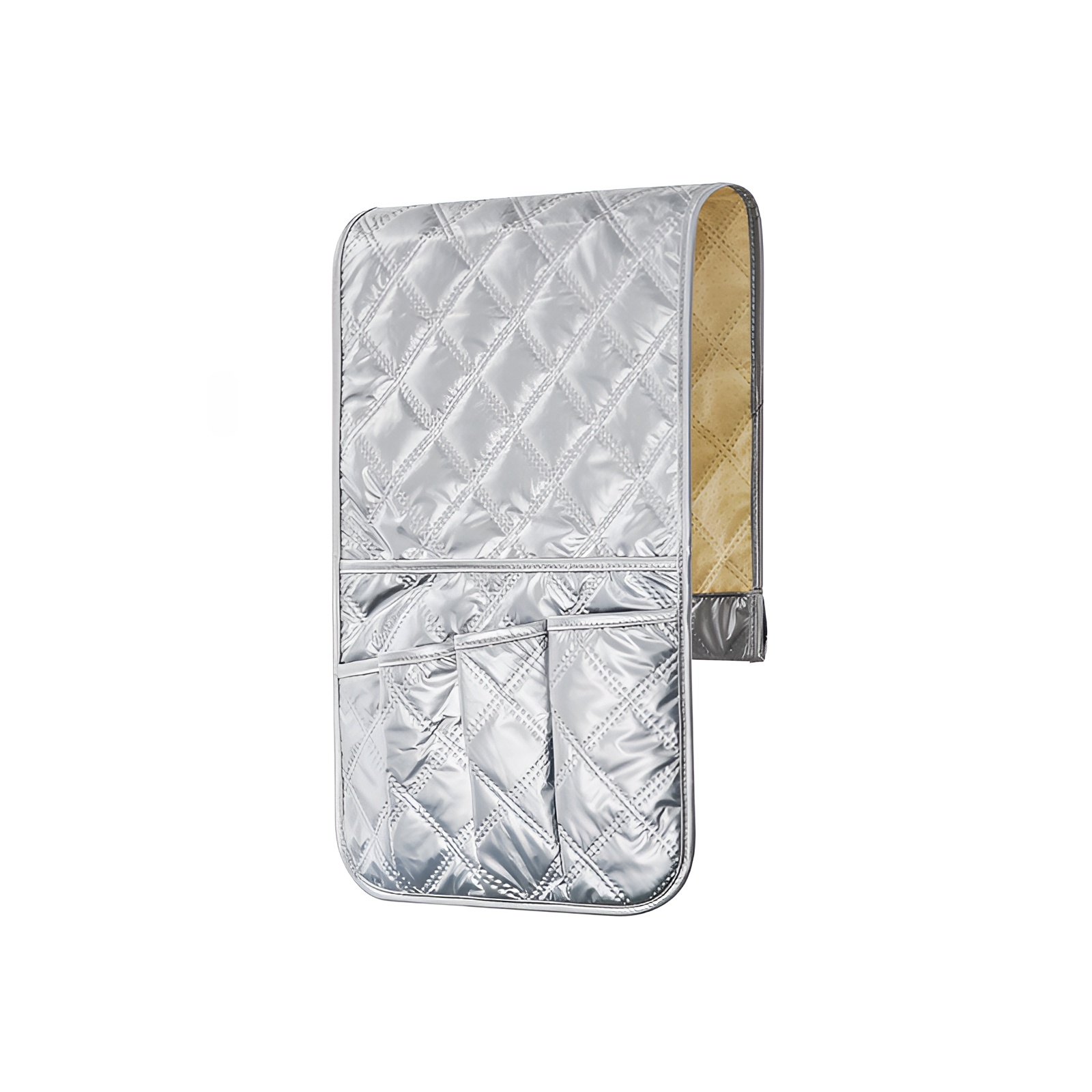 Waterproof and Non-Slip Sofa Organizer