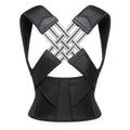 Corrective Belt for Posture and Back Correction