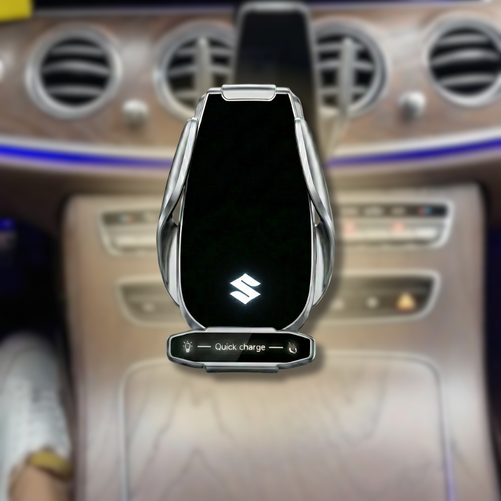 T70 Pro™ – The UK’s No.1 Personalised Rotating Phone Mount