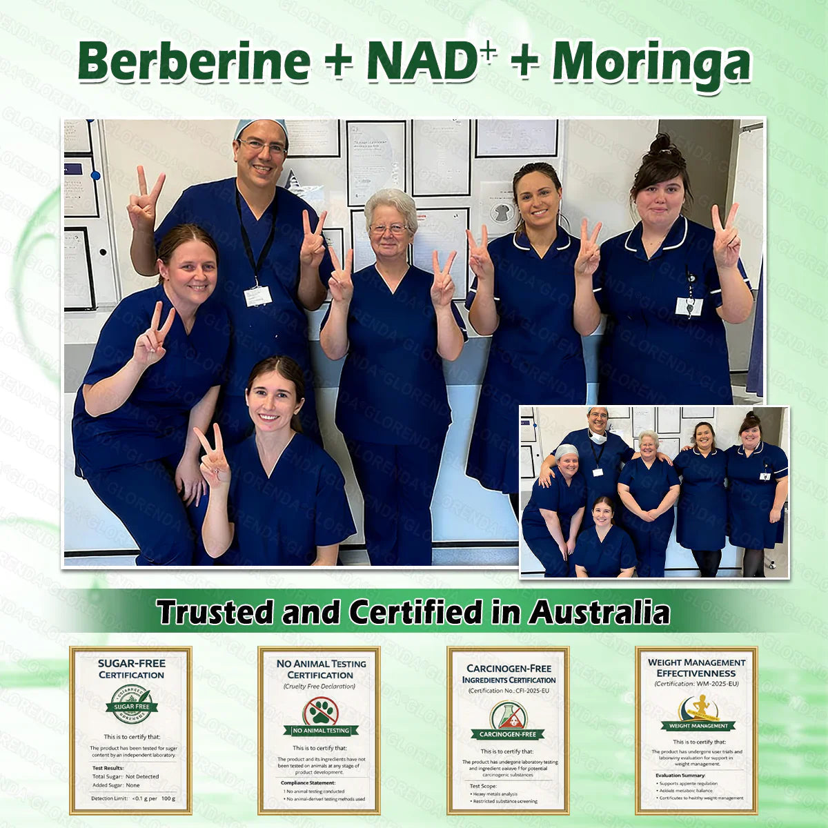 𝑴𝒐𝒓𝒊𝒏𝒈𝗮 · 𝗕𝗲𝗿𝗯𝗲𝗿𝙞𝙣𝙚 × 𝙉𝘼𝐃+ 𝟏𝟎-𝐢𝐧-𝟏 𝗔𝗱𝘃𝗮𝗻𝗰𝙚𝙙 𝙉𝙖𝙣𝙤 𝙈𝙞𝙘𝙧𝙤𝙣𝙚𝙚𝐝𝐥𝐞 𝐏𝐚𝐭𝙘𝙝