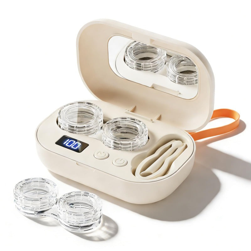 Sonic Lens Refresher