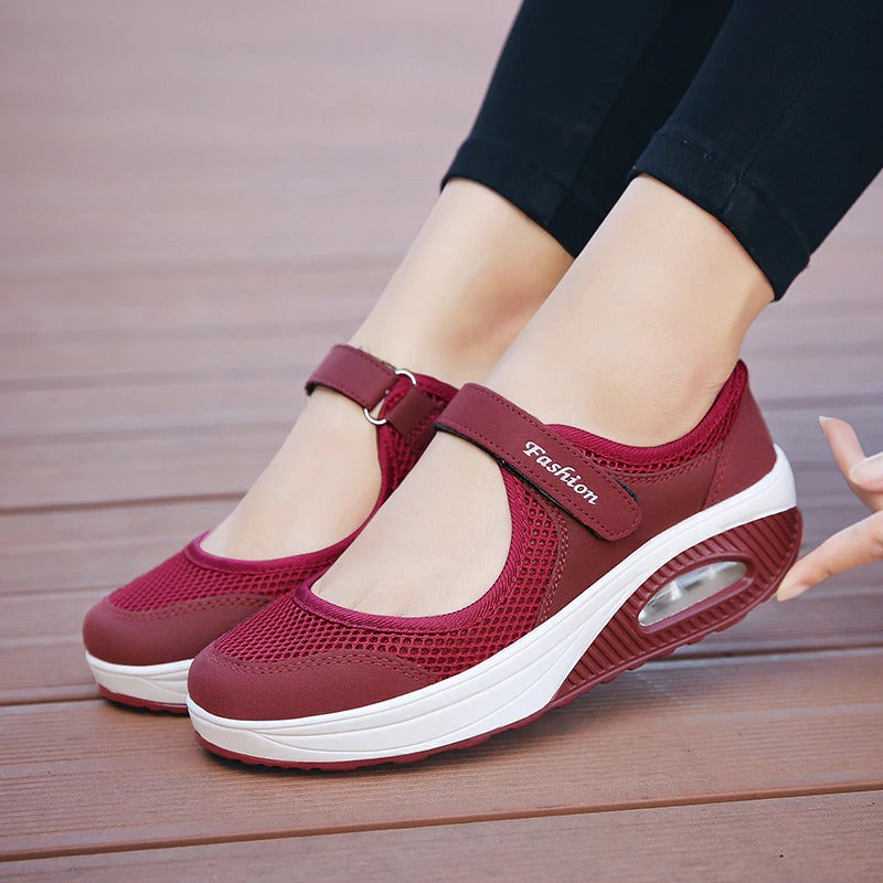 Comfortable and non-slip shoes for women