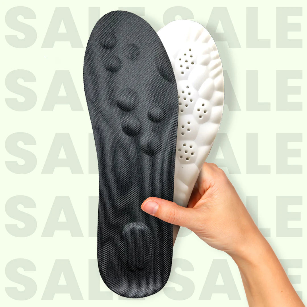 Massage Insoles