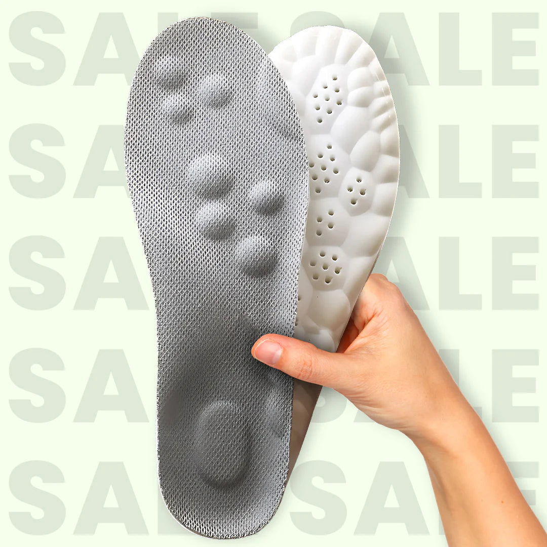 Massage Insoles